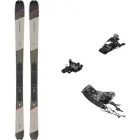 Salomon Mtn 80 Carbon Randosukset