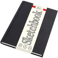 Creative Craft Group Sketch bookx21cm0gsm