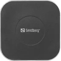 Sandberg langaton laturi magneetilla 15W