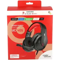 Under Control 40S Nintendo Switch pelikuulokkeet