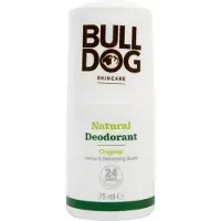 Bulldog Original Deodorant, 75ml