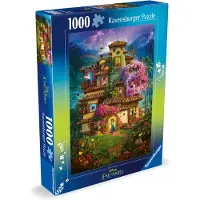Ravensburger - Puzzle Disney Encanto 1000p (12000608)