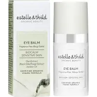 Estelle & Thild BioCalm Soothing Eye Balm 15ml