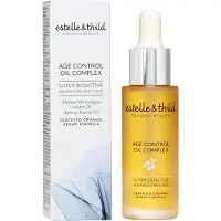 Estelle & Thild Super BioActive Age Control Oil Complex, 30ml