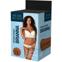 Dream Toys The Girl Next Door Brianna