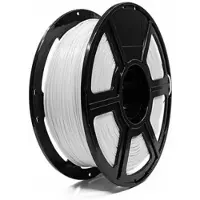 Flashforge PETG Pro -filamentti 3D-tulostimeen, 1.75 mm, valkoinen