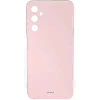 Onsala Collection Samsung Galaxy A05s silikonikuori (vaaleanpunainen)