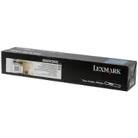 Lexmark Värikasetti musta 32.000 sivua
