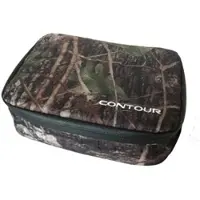 Contour Design Laukku Camo