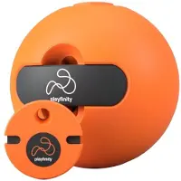 Ginza.se SmartBall kit Boll med Sensor