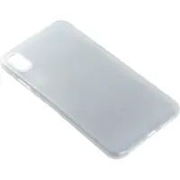 Gear Ultraslim Apple iPhone X/Xs suojakuori