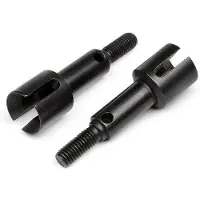 Hpi Rear Axle