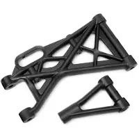 Hpi Racing Rear Suspension Arm Set