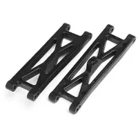 Hpi Front Suspension Arm Set