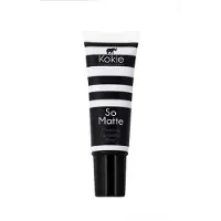 Kokie Cosmetics So Matte Foundation Primer Translucent