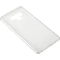 Gear Samsung Galaxy Note 9 TPU suojakuori