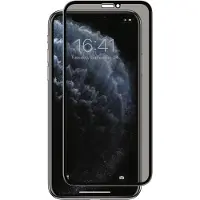 PanzerGlass iPhone X, XS, 11 Pro, Full-Fit Privacy näytönsuoja
