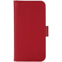 Gear LE Apple iPhone 12 / 12 Pro lompakkokotelo