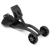 Hpi Racing E-Firestorm Wheelie Bar