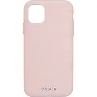 Ginza.se Apple iPhone 11 Pro Max silikonisuoja
