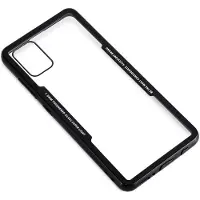 Ginza.se Samsung Galaxy A51 lasi suojakuori