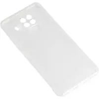Gear Xiaomi Mi 10T Lite 5G TPU suojakuori