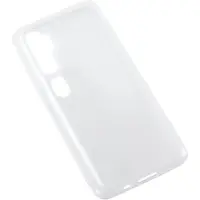 Gear Xiaomi Mi Note10 / Note10 Pro / CC9 Pro TPU suojakuori