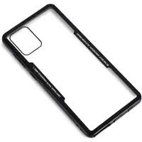 Ginza.se Samsung Galaxy A71 lasi suojakuori
