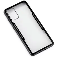 Gear Samsung Galaxy S20 Plus lasi suojakuori