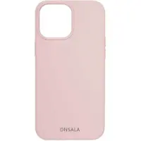 Ginza.se Apple iPhone 13 Pro Max silikonisuoja