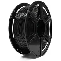 Flashforge PETG PRO Black 1,0KG Filament 3D Printing