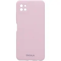Onsala Collection Samsung A22 5G silikonisuoja