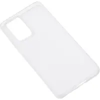 Gear Suojakuori TPU Läpinäkyvä - Samsung A53 5G