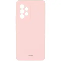 Onsala Collection Samsung Galaxy A53 silikonisuoja