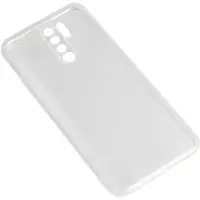 Gear Xiaomi Redmi 9 TPU suojakuori