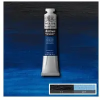Taidepiste WN Artisan 538 Prussian Blue - 200ml