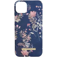 Onsala Collection Fashion iPhone 14 Plus suojakuori (Dark Flower)