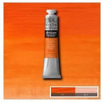 Taidepiste WN Artisan 090 Cadmium Orange Hue - 200ml
