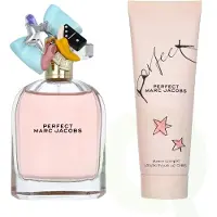 Marc Jacobs Perfect Travel Set Lahjasetti