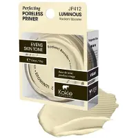 Kokie Cosmetics Luminous Perfecting Poreless Primer