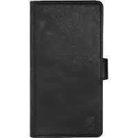 Carl Wallet, Google Pixel 7 Pro -lompakkokotelo, Musta