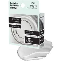 Kokie Cosmetics Matte Perfecting Poreless Primer