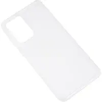 Gear Suojakuori TPU Läpinäkyvä - Samsung Galaxy A33 5G