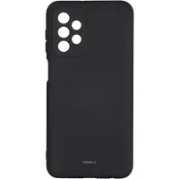 Onsala Collection Samsung A23 5G suojakuori (musta)