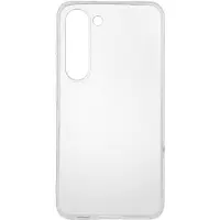 Onsala Collection Recycled Samsung Galaxy S23 suojakuori (läpinäkyvä)