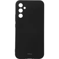 Ginza.se Samsung Galaxy A34 5G Black suojakuori