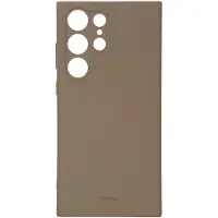 Onsala Collection Samsung S23 Ultra suojakuori (Summer Sand)