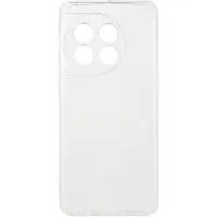 Onsala Collection OnePlus 11 5G läpinäkyvä suojakuori