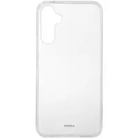 Onsala Collection Recycled Samsung Galaxy A34 5G suojakuori (läpinäkyvä)