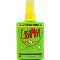 BUSHMAN Spray 90ml